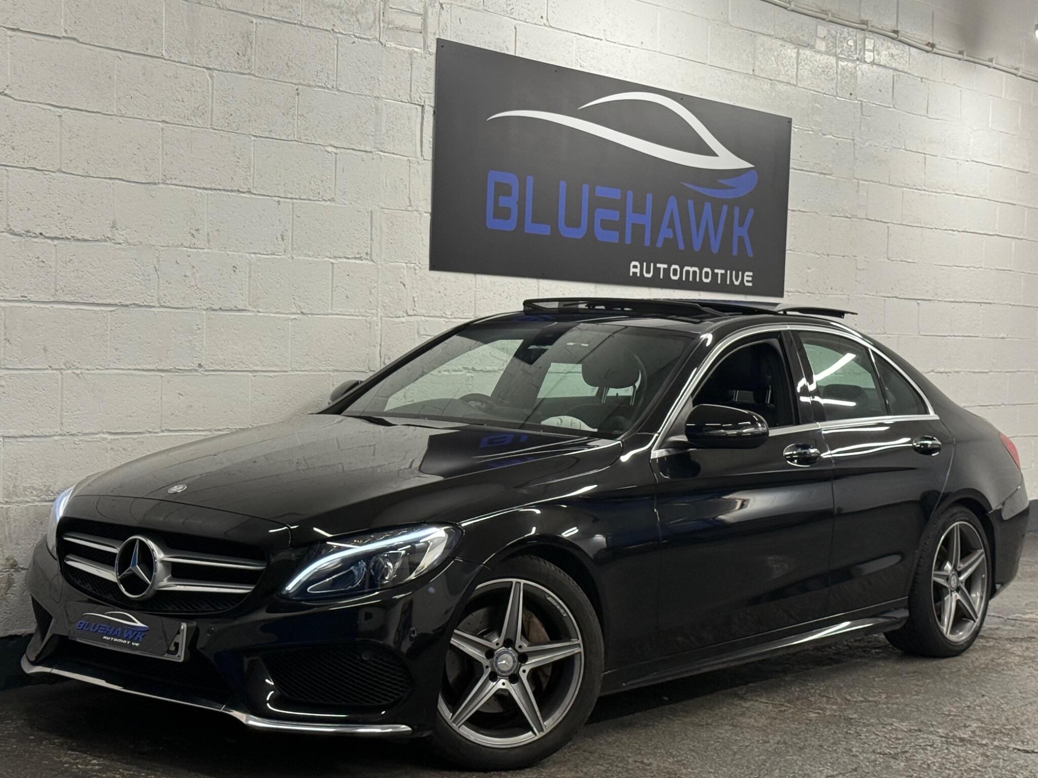  C Class